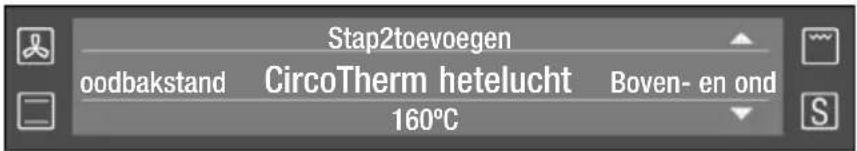 NEFF B16W74N0 - Stap2toevoegen - 1