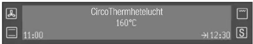 NEFF B16W74N0 - Gebruikseinde - 1