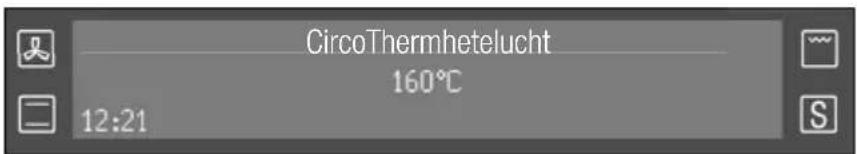 NEFF B16W74N0 - Apparaat inschakelen - 2