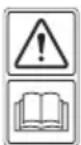 MAKITA PLM4819 - SYMBOLER PÅ PRODUKTET - 1