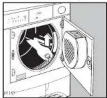 Marijnen CMK 956 E - Depluizenfilters - 3