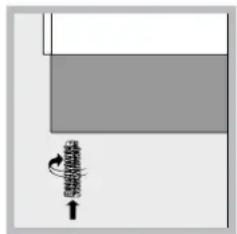 INDESIT I5GMH2AG U - Levelling - 1