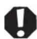 eMachines T3090 - Warning - 1