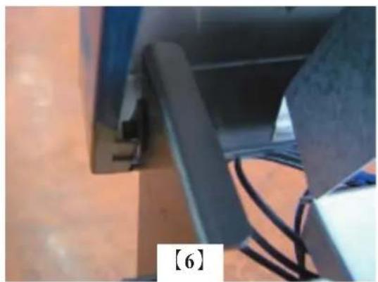 LACANCHE LCF 1141 - To remove top : - 4