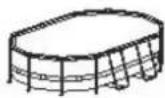 BESTWAY Fast Set 57321 - Garantie Limited BESTWAY® - 3