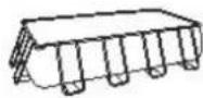 BESTWAY Fast Set 57321 - Garantie Limited BESTWAY® - 5