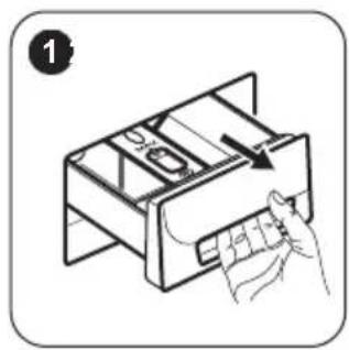 ZANUSSI ZWSG 6120 V - SPĂLAREA DE ÎNTRETINERE - 2