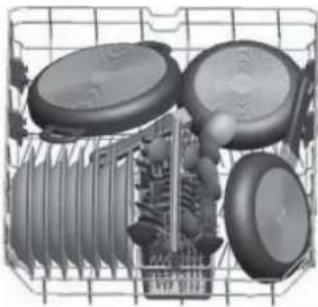 Freggia DWI6159 - ALTERNATIVE BASKET LOADS - 1