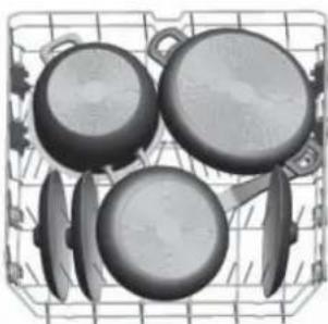 Freggia DWI6159 - НИЖНЯЯ КОРЗИНА - 2