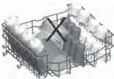 Freggia DWI6159 - ALTERNATIVE BASKET LOADS - 7