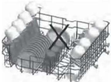 Freggia DWI6159 - ALTERNATIVE BASKET LOADS - 6