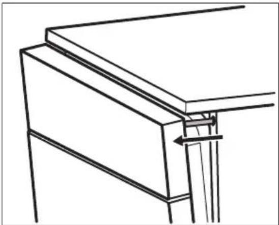 ELECTROLUX ESF8630ROX - AutoOpen - 1