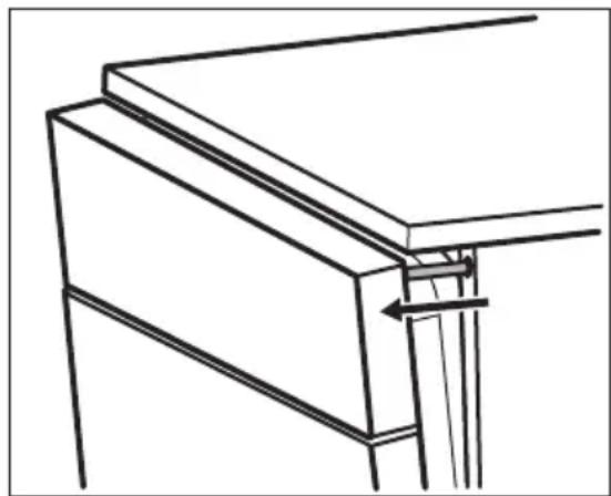 ELECTROLUX ESF8630ROX - AutoOpen - 1