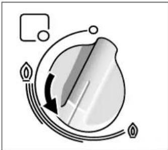 BOSCH PBP6C2B80O - Qaz yandiricisini yandirmaq - 2