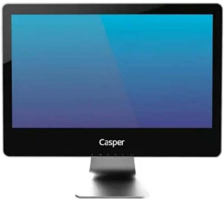 Casper