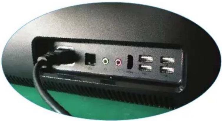 Casper Nirvana One NAD.377S-8T35V - Bilgisayarı Bağlamak - 1