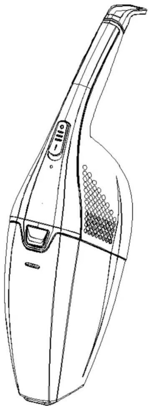 House VHW01B16W - HANDDAMMSUGARE VHW01B16W - 1