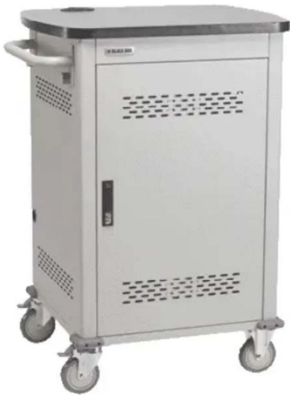 Black Box UCCSM18T-ILC - 1