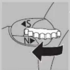 S N