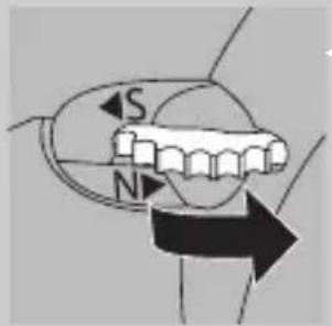 S N