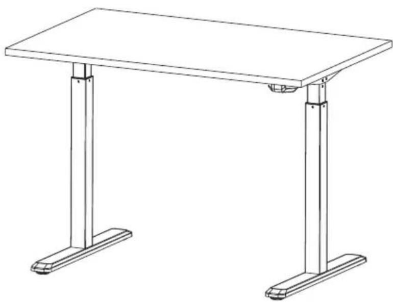 Equip 650801 - Installing the Desktop - 4