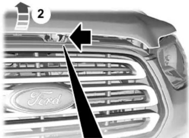 2 Ford