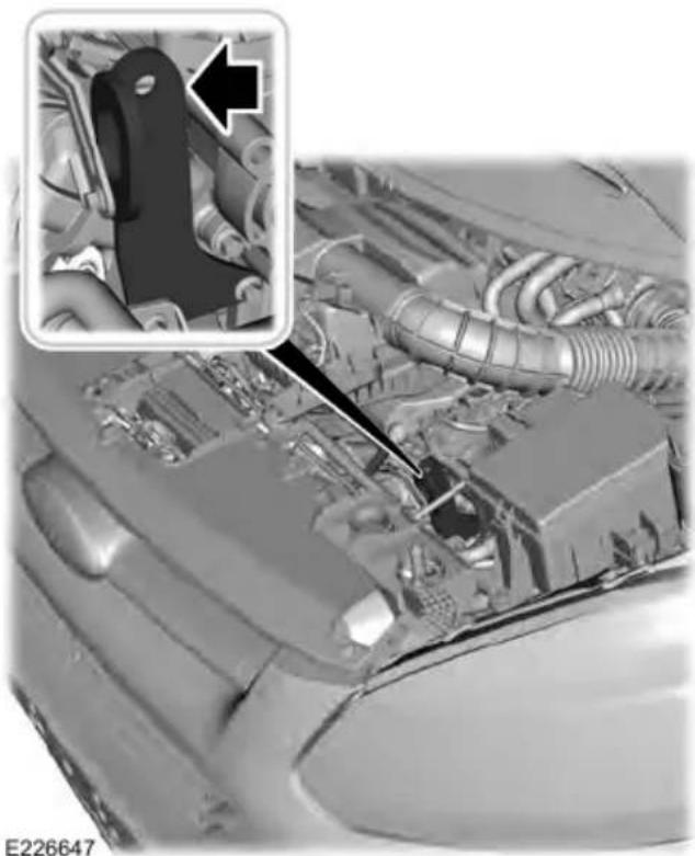 FORD Tourneo Custom (2018) - UYARILAR - 5