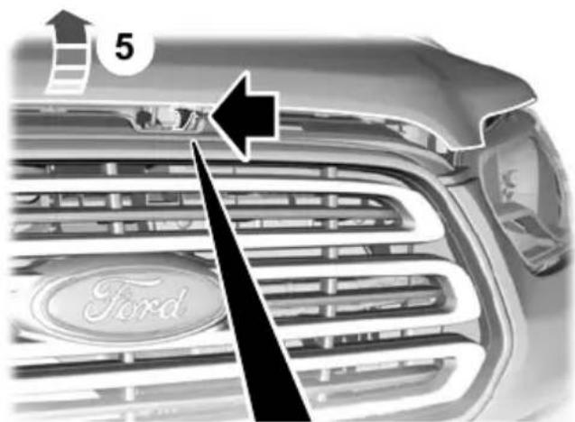 5 Ford