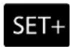 FORD Tourneo Custom (2018) - Ayarlanan Hızın Değiştirilmesi - 1