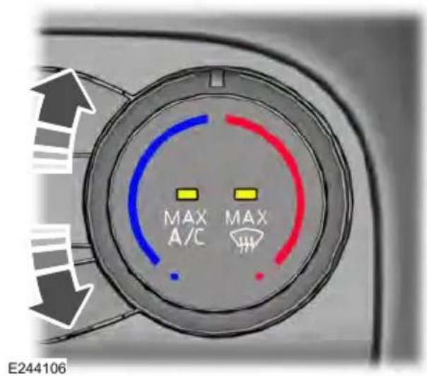 MAX A/C MAX E244106