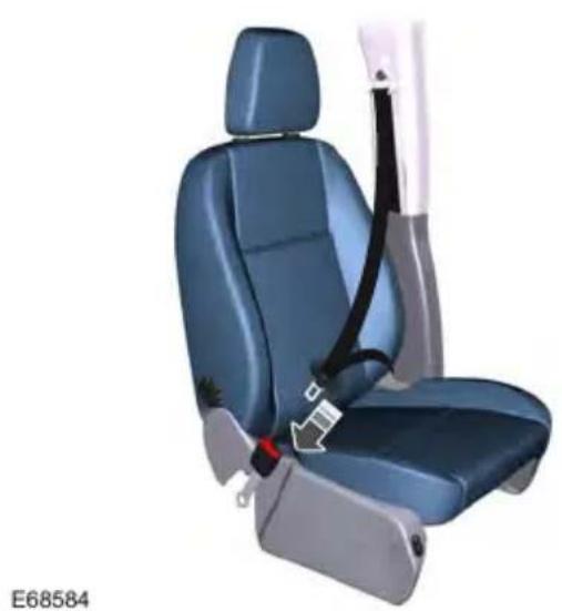 FORD Tourneo Custom (2018) - UYARILAR - 3