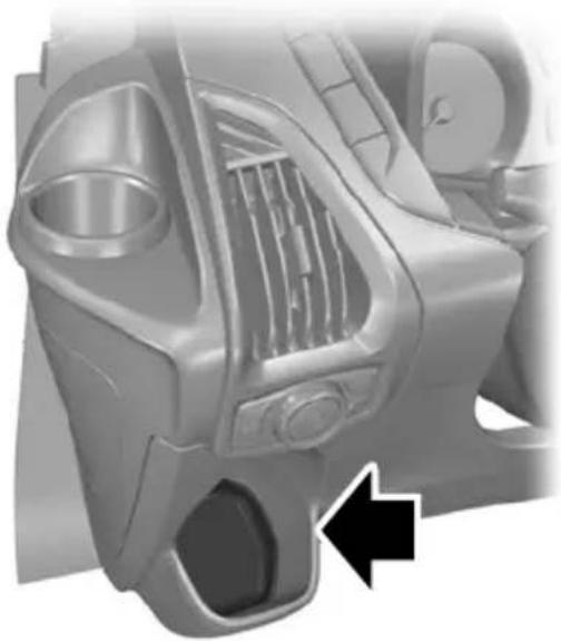 FORD Tourneo Custom (2018) - UYARI - 3