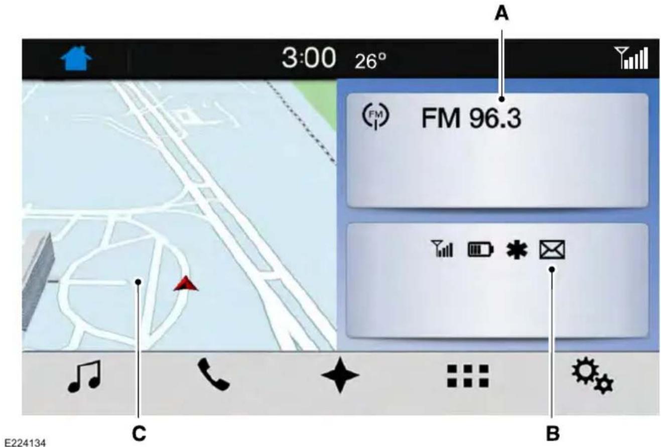 A 3:00 26° FM 96.3 C B E224134