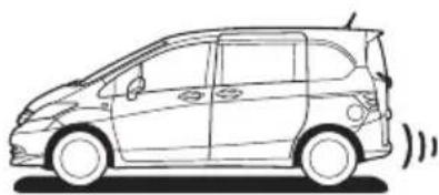 Honda Freed (2008) - ●経済速度について - 1