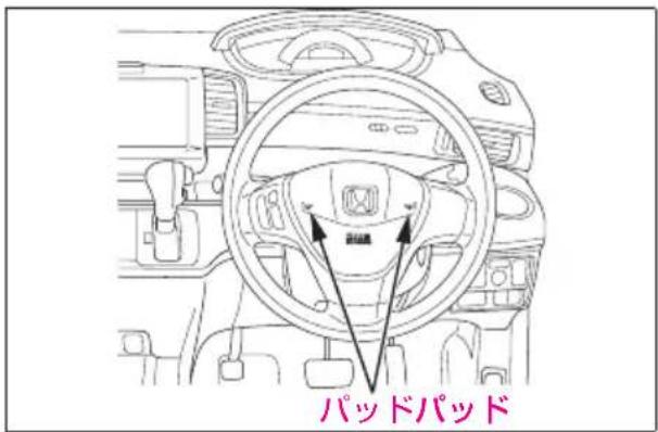 パッドパッド