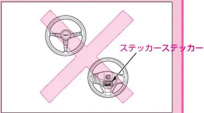 ステッカーステッカー