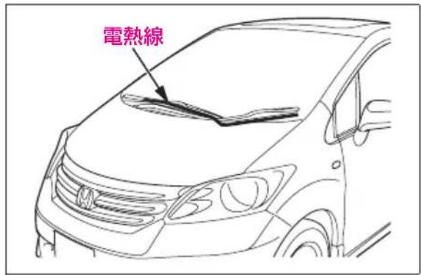 電熱線