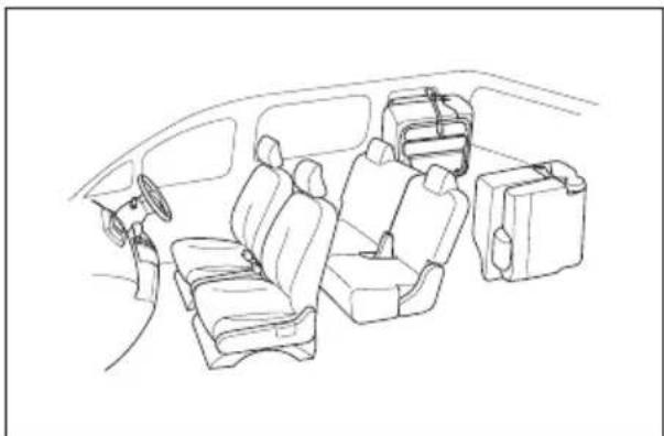 Honda Freed (2008) - 知識 - 1