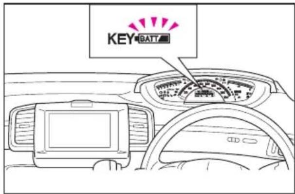 KEY BATT