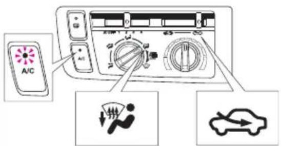 A/C A1