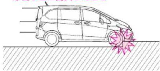 Honda Freed (2008) - 知識 - 1