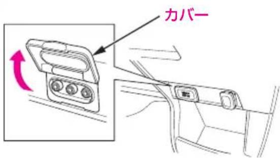カバー