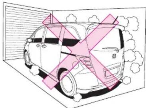Honda Freed (2008) - <104ページ参照> - 8