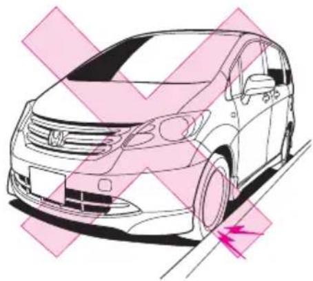 Honda Freed (2008) - アルミホイール装備車 - 1