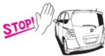 STOP!