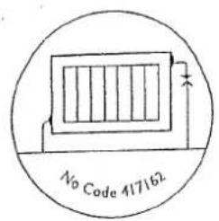 No Code 417162