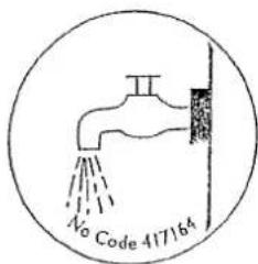No Code 417/64