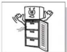 TCL BCD-290BZ60 - 使用前必读 - 1