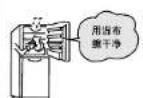 TCL BCD-177KJF11 - 初次使用时 - 1