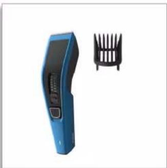 PHILIPS HC3522 - 1
